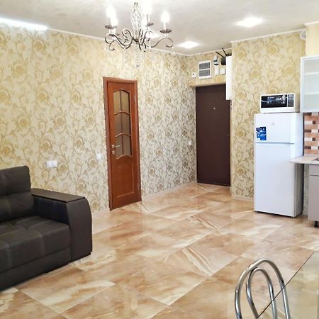 Dneprapartments Dnipro Esterno foto