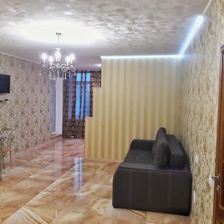 Dneprapartments Dnipro Esterno foto