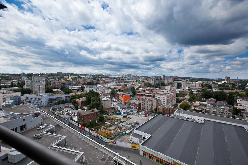 Dneprapartments Dnipro Camera foto