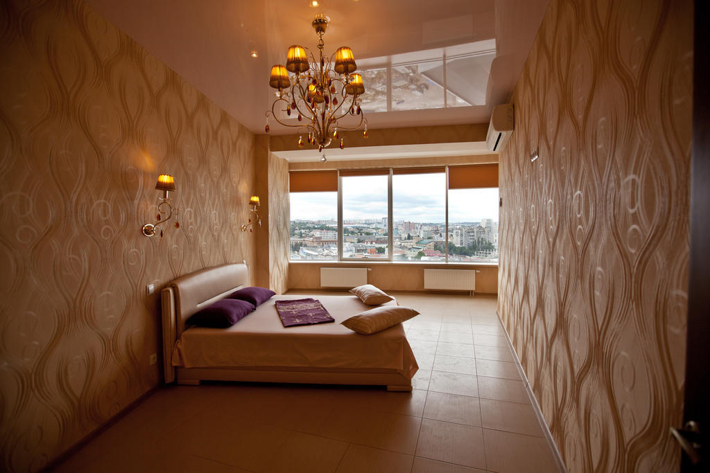Dneprapartments Dnipro Camera foto