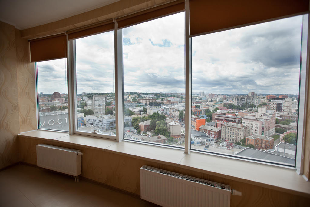 Dneprapartments Dnipro Camera foto