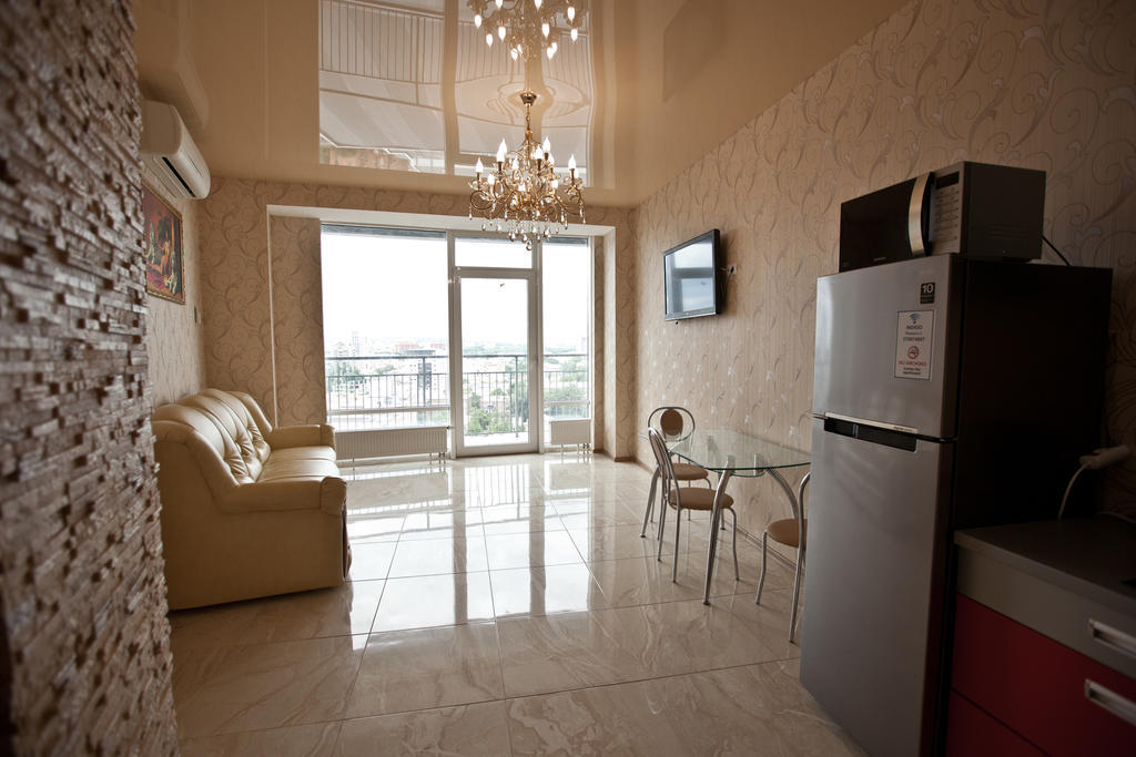 Dneprapartments Dnipro Camera foto