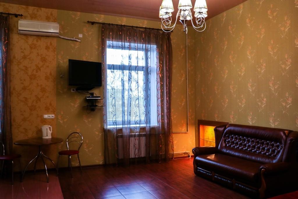 Dneprapartments Dnipro Camera foto