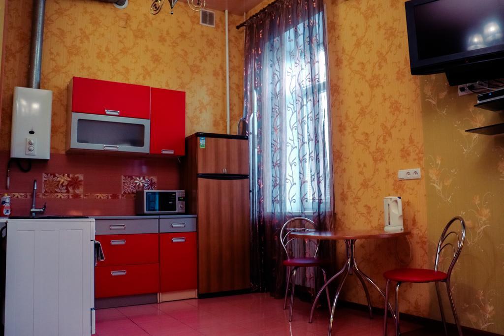Dneprapartments Dnipro Camera foto
