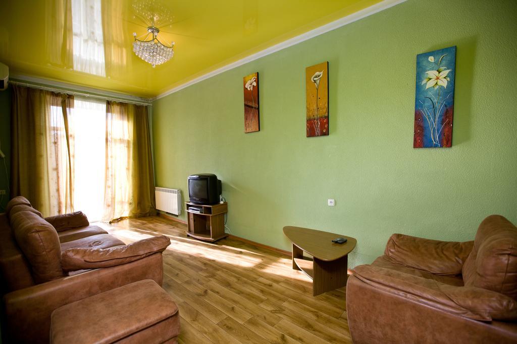 Dneprapartments Dnipro Camera foto