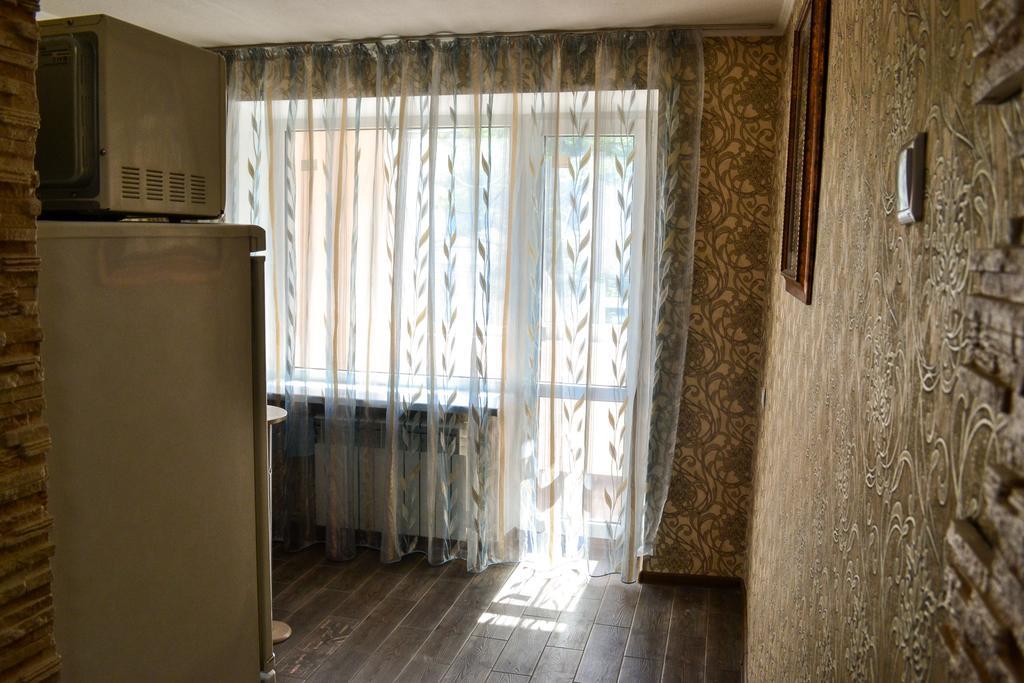 Dneprapartments Dnipro Esterno foto