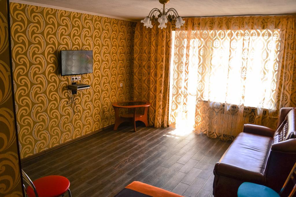 Dneprapartments Dnipro Esterno foto
