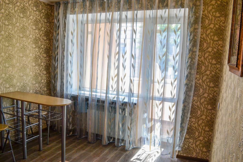 Dneprapartments Dnipro Esterno foto