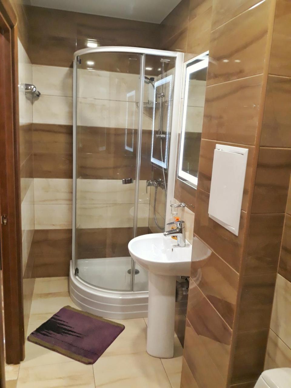 Dneprapartments Dnipro Esterno foto