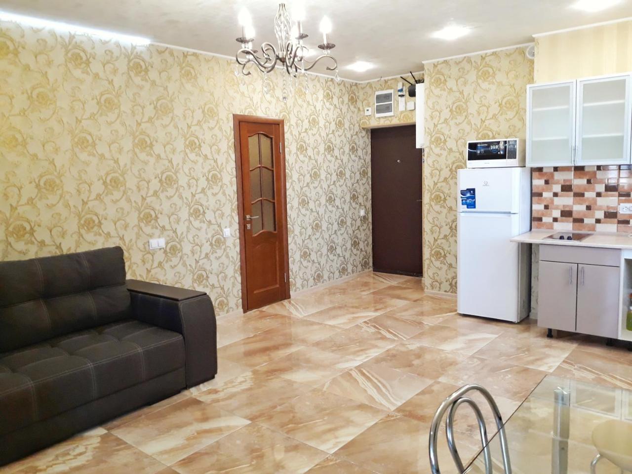 Dneprapartments Dnipro Esterno foto