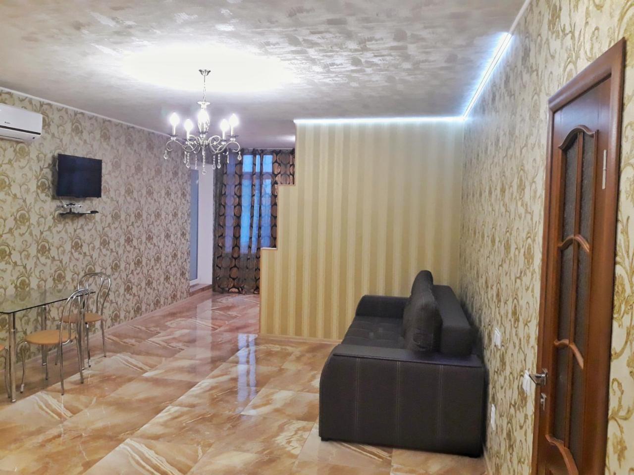 Dneprapartments Dnipro Esterno foto